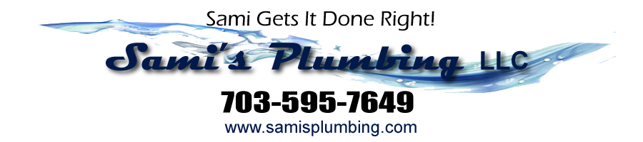 Sami's Plumbing